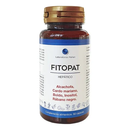 Fitopatico di mais 60càps