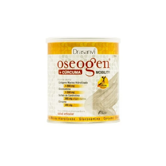 Oseogeno Mobilità 300g