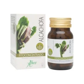 Aboca® Carciofo fitocentrato 50 capsule