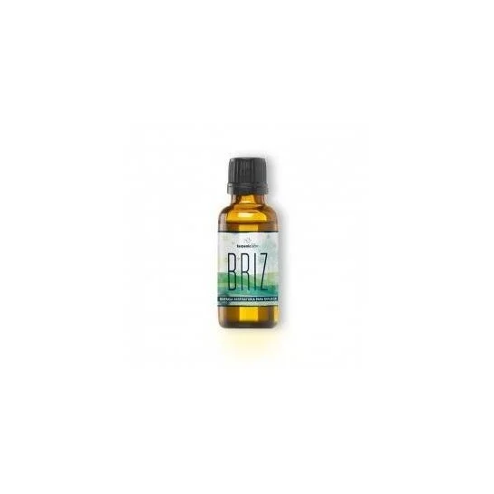 Terpenic Labs Synergy Brizz Bio 30ml