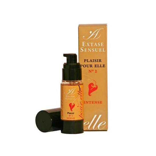 Extase Sensual Stimulating Cream for Her 2 30ml