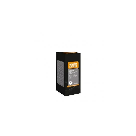 10ml Acofar Acofarderm Olio di Rosa Mosqueta 100%