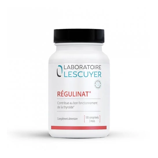 Lescuyer Regulinat 60comp