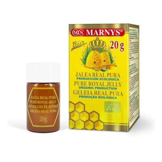 Marnys Pappa Reale Pura 20g