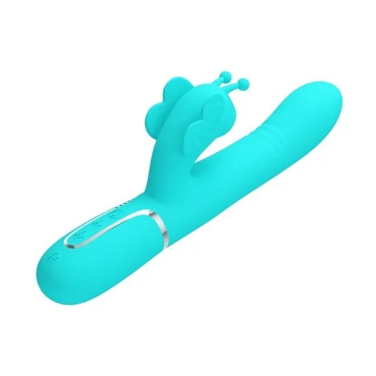 Armony Vibrador Rabbit Violeta 1ud