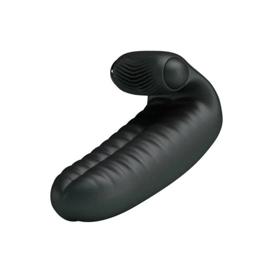 Pretty Love Abbott Ditale Stimolatore Nero 1 Unità