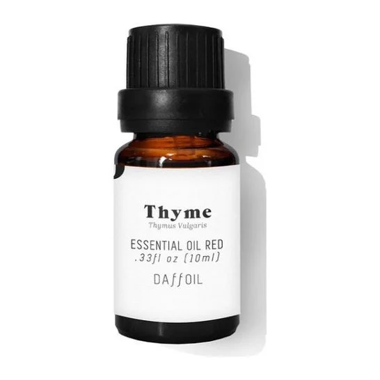 Daffoil Timo Rosso Olio Essenziale 10ml
