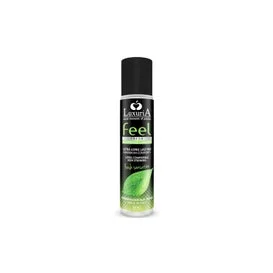 Luxuria Sentire La Sensazione di Freschezza del Lubrificante A Effetto Freddo 60ml