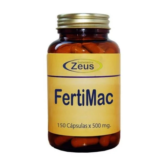 Zeus Fertimac 150 capsule