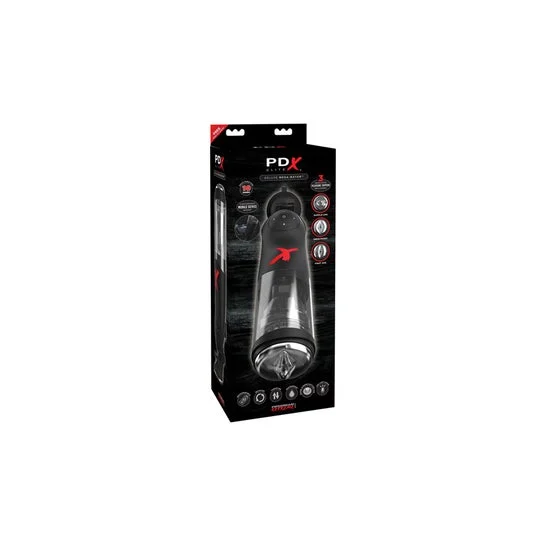 PDX Elite Masturbatore Deluxe Mega Bator 1pc