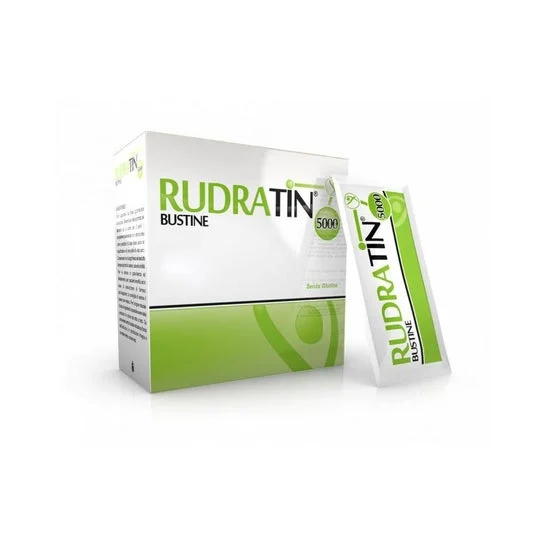 Shedir Pharma Rudratin 5000 20 Bustine