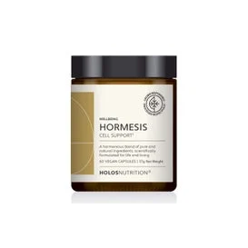 Holos Nutrition Hormesis Cell Support 60caps