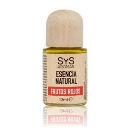 Sys Essenza Frutti Rossi 12ml