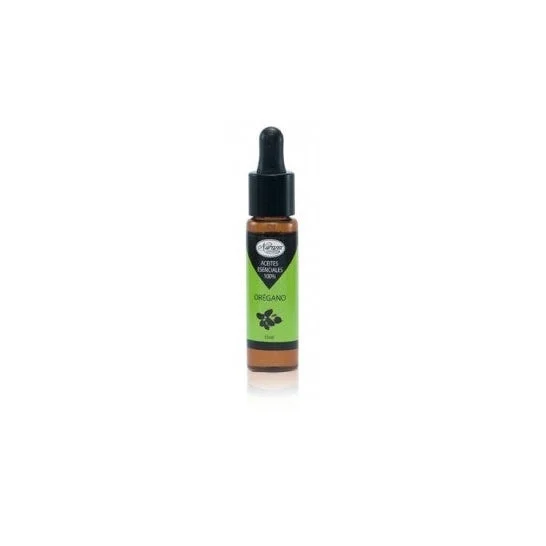 Nurana olio essenziale origano 18ml