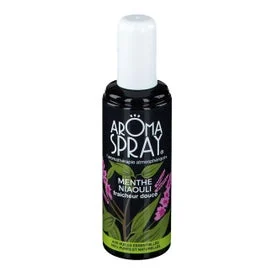 Aromaspray He Menth/Niaou Spr100ml