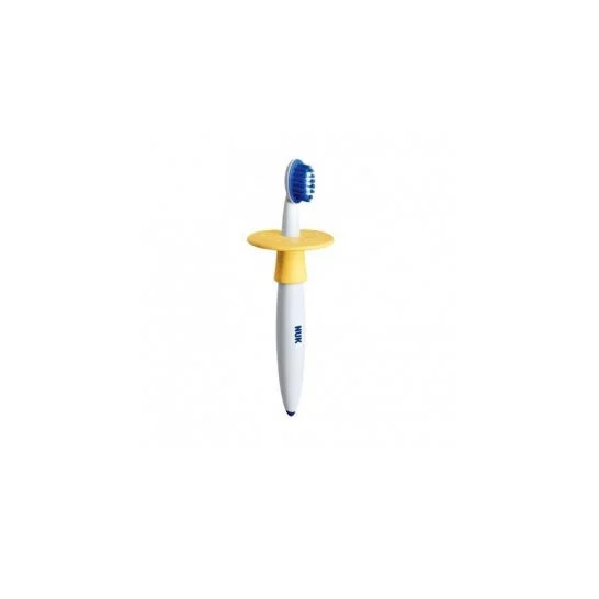 Tetra Medical Nuk Brush? Denti duttili