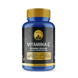 Phytofarma Vitamina C 120comp