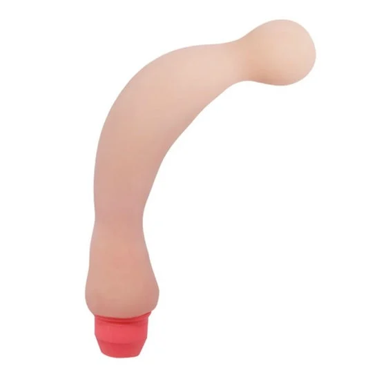 Vibratori da ballo Flexi Vibe Sensual Spine Vibrator 22cm 1pc