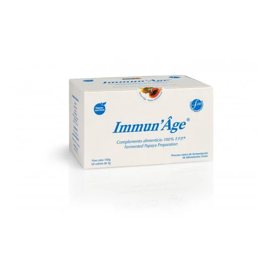 Salengei Immun'age Maxi 60 buste