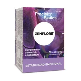 Zenflore 30 caps