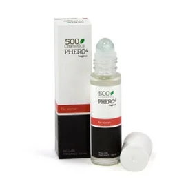 500 Cosmetics Phero 4 Profumi ai feromoni da donna