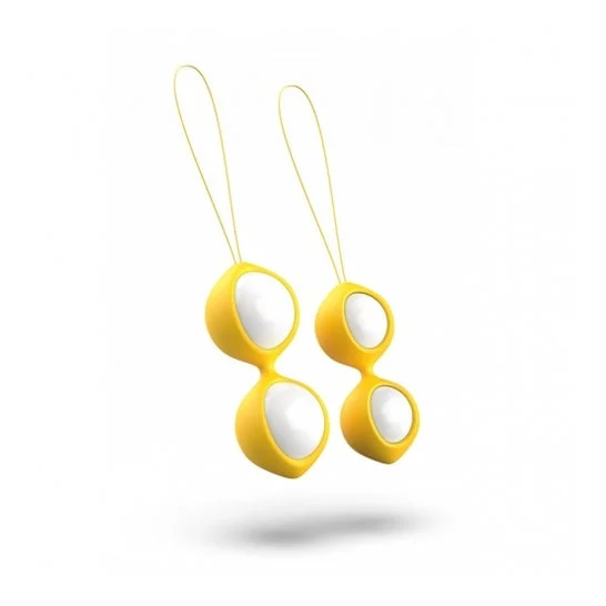 Bswish Bfit Classic Bolas Chinas Dorado 1ud