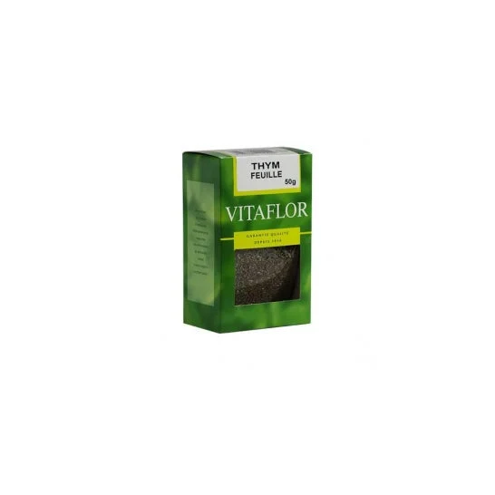 Vitaflor Timo Provence World 50G