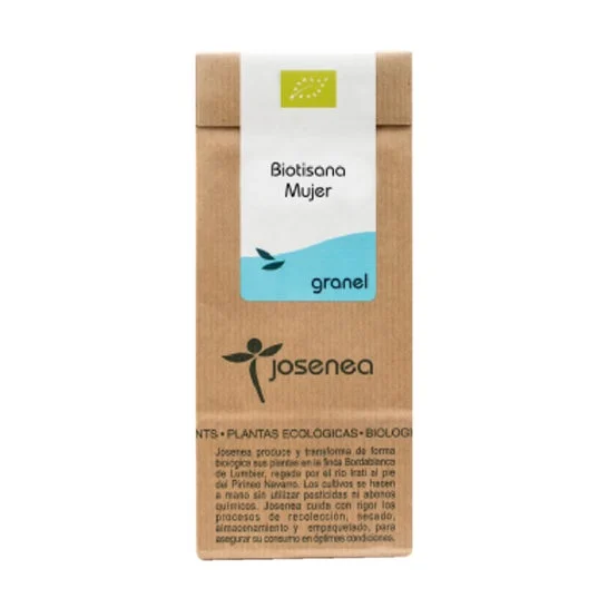 Josenea Biotisana Donna Bio Sfuso 40g