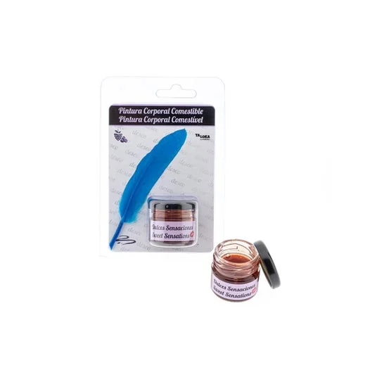 Diverty Sex Taloka Edible Forest Fruit Paint 1ud