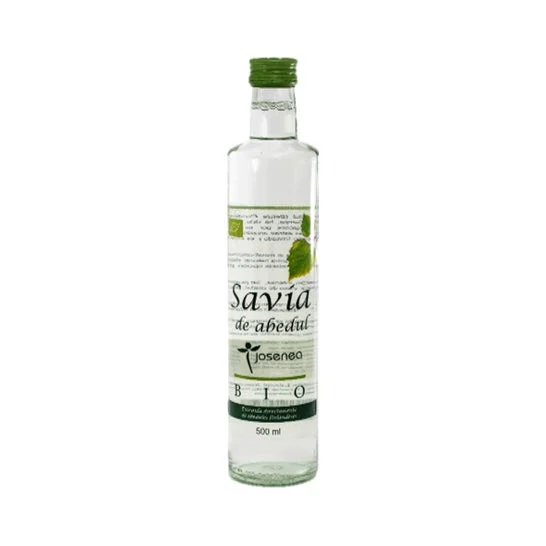 Josenea Zuppa di betulla 50cl