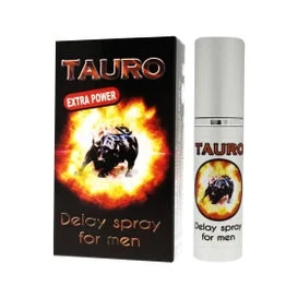 Taurus Extra Retardant Spray Men 5ml