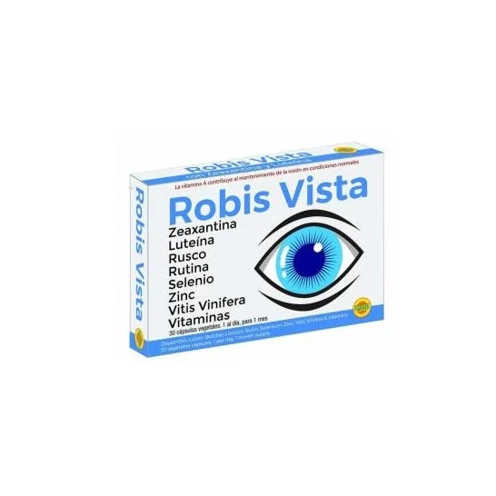 Robis Vista 30caps