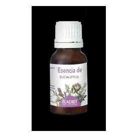 Eucalipto - olio essenziale fitosanitario 15ml