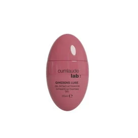 Cumlaude Lab Ginesens Lube 30ml