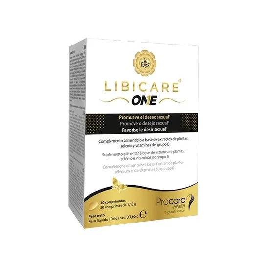 Libicare One 30comp