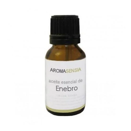 Olio essenziale di ginepro Aromasensia 15ml