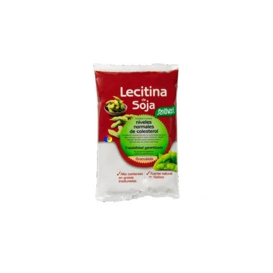 Borsa Santiveri Lecitina 400 Gr.