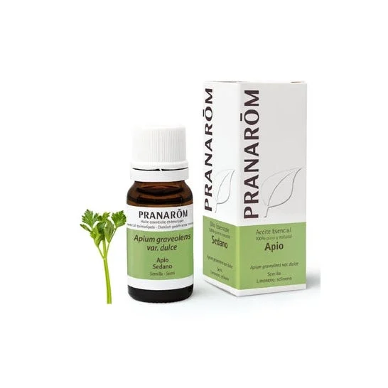 Pranarom Sedano Olio essenziale 10ml