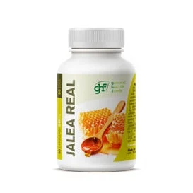 Gelatina Reale GHF 540mg 50 capsule