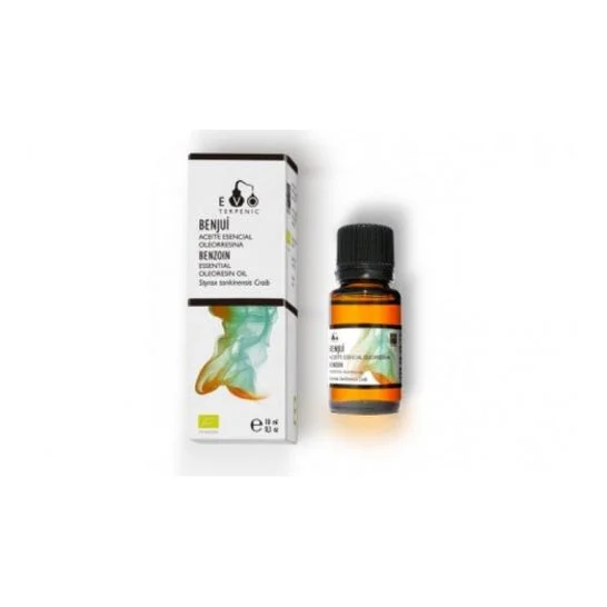 Olio essenziale terpenico Benjui 10ml