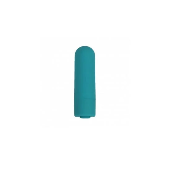 Diversual Rocket Mini Turchese ricaricabile