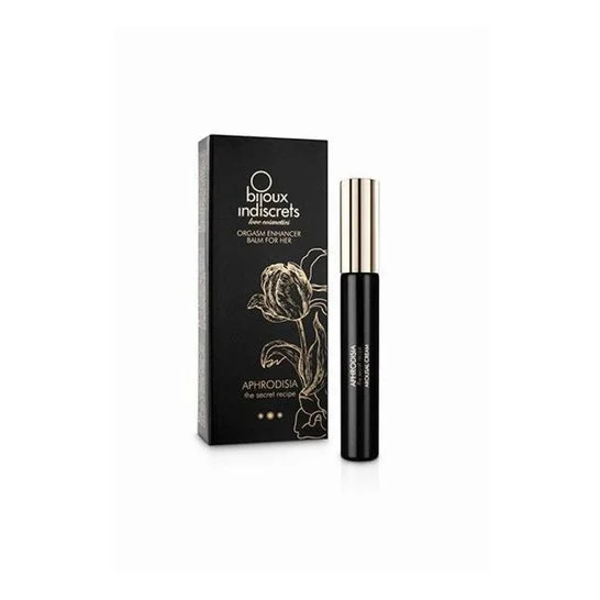Bijoux Orgasm Intensifier Balm For Her 1 pc