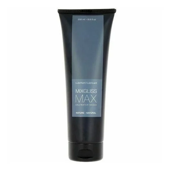 Mixgliss Max Anal Dilator Lubricant 250ml