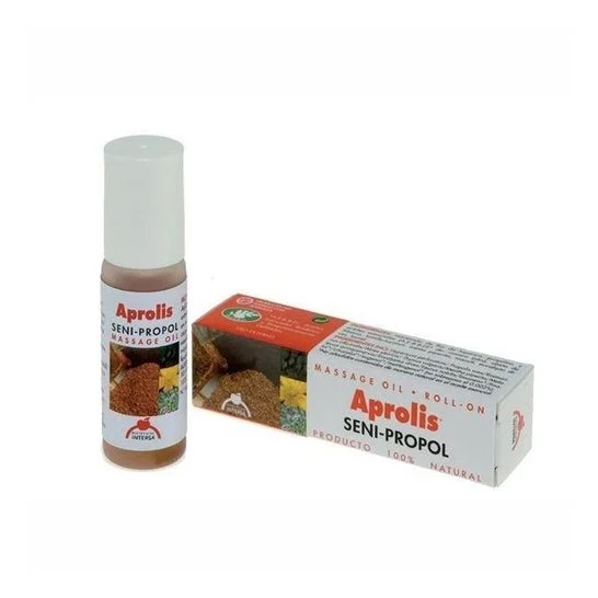 Intersa Aprolis Seni Propol Roll On 10ml