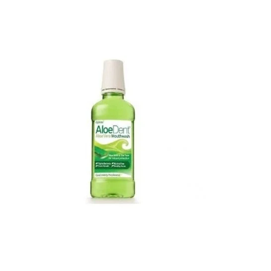 Evicro Colutorio Aloe Vera 250 Ml
