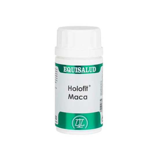 Holofit Maca 50 tappi