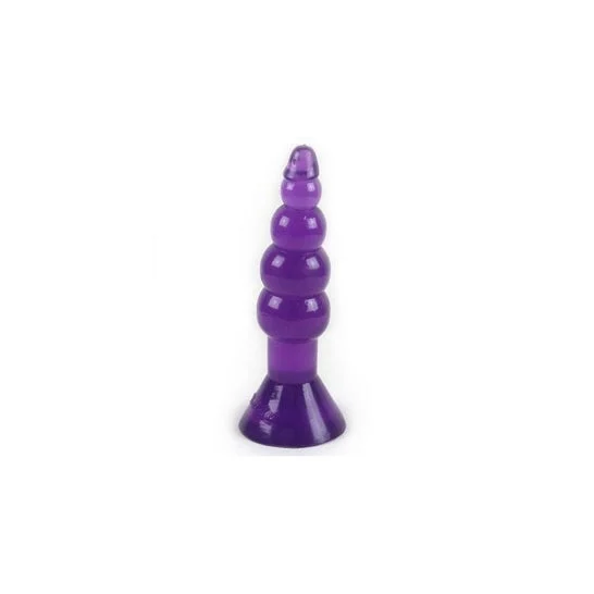 Baile Climax Happens Anal Plug 17cm 1 Unità