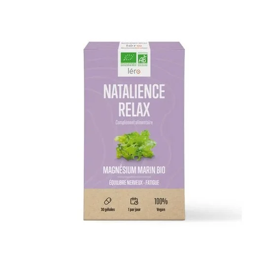 Lero Natalience Relax 30caps