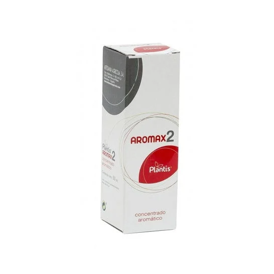 Plantis Aromax Digestivo 2 50ml