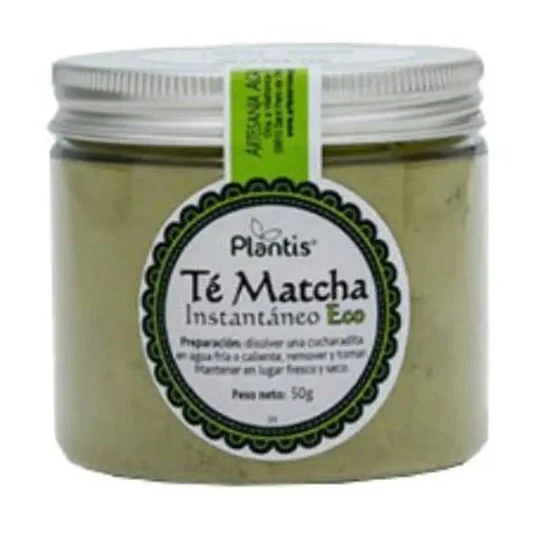 Plantis T Matcha Eco 50g